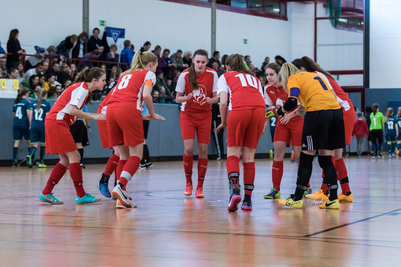 Bild 180 - Norddeutschen Futsalmeisterschaften : Sieger: Osnabrcker SC